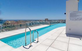 Inf27E- Holiday Home Estepona By Roomservices