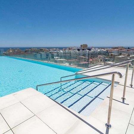 Inf27E- Holiday Home Estepona By Roomservices Exterior foto