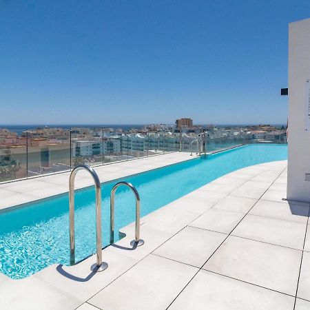 Inf27E- Holiday Home Estepona By Roomservices Exterior foto