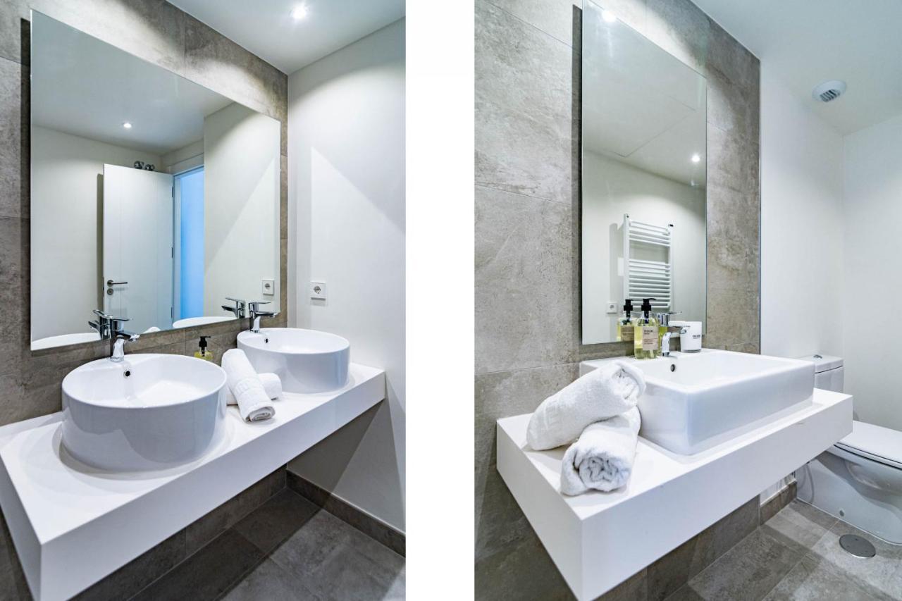 Inf27E- Holiday Home Estepona By Roomservices Exterior foto