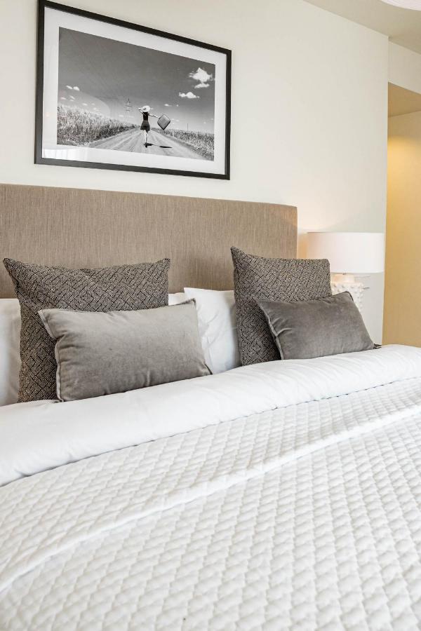 Inf27E- Holiday Home Estepona By Roomservices Exterior foto