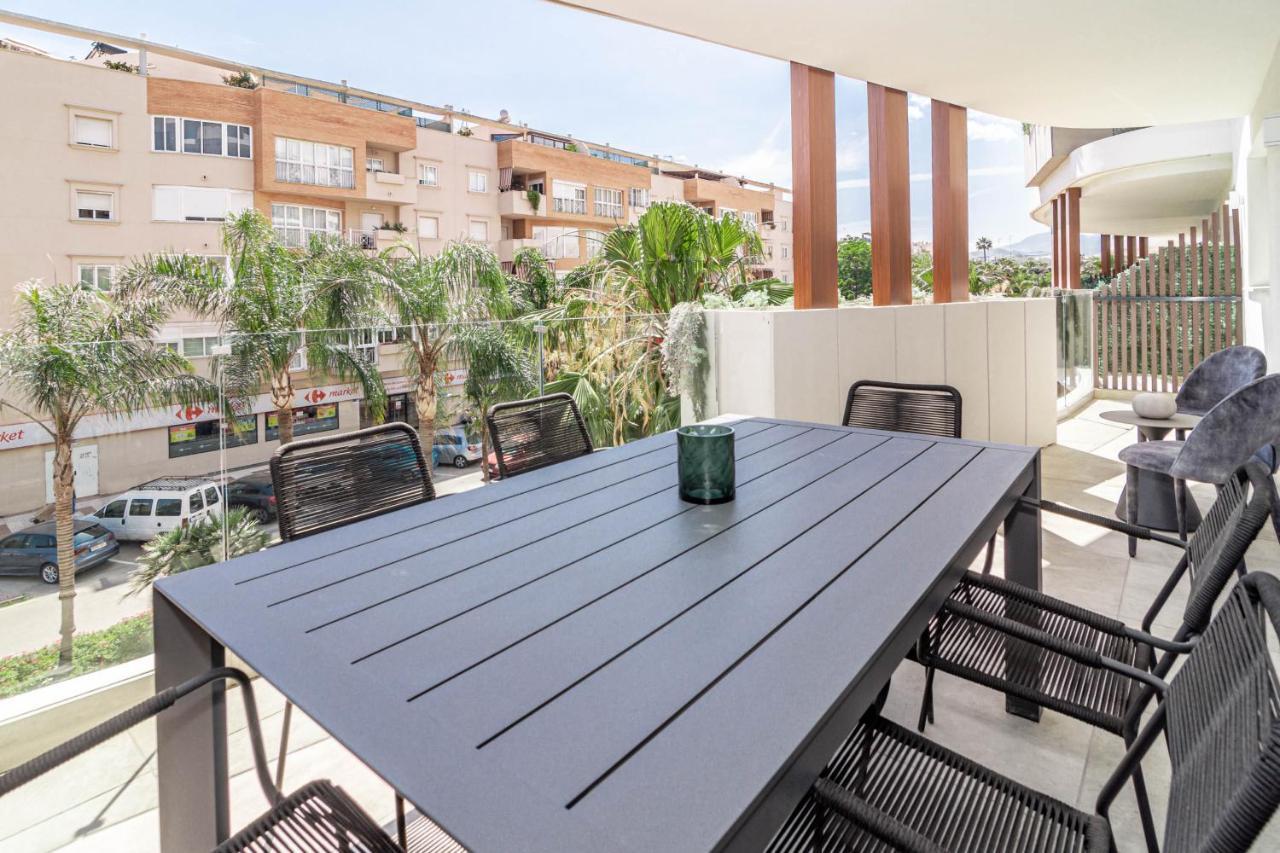 Inf27E- Holiday Home Estepona By Roomservices Exterior foto