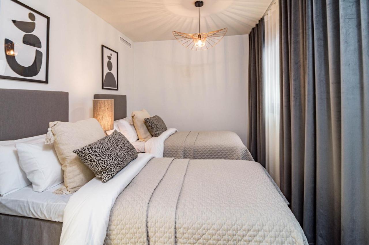Inf27E- Holiday Home Estepona By Roomservices Exterior foto