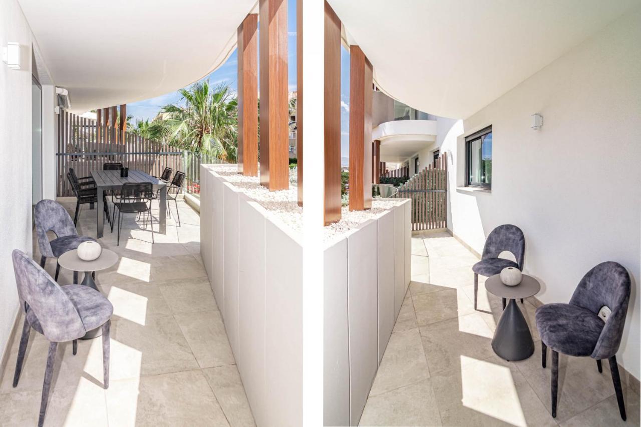 Inf27E- Holiday Home Estepona By Roomservices Exterior foto