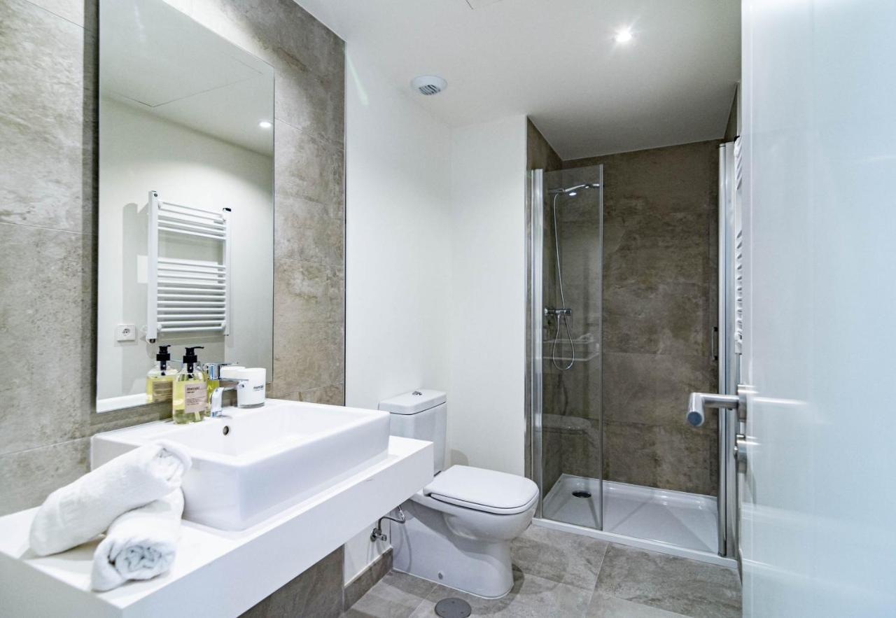 Inf27E- Holiday Home Estepona By Roomservices Exterior foto