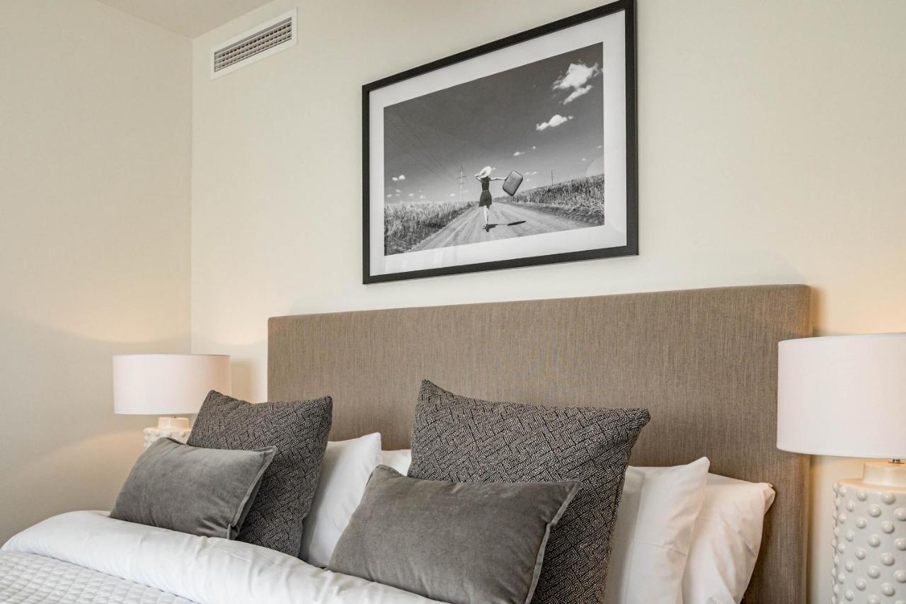 Inf27E- Holiday Home Estepona By Roomservices Exterior foto