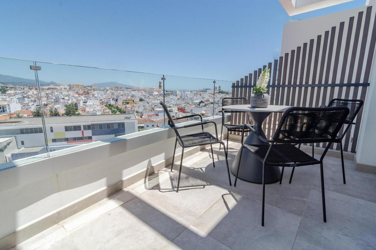 Inf27E- Holiday Home Estepona By Roomservices Exterior foto