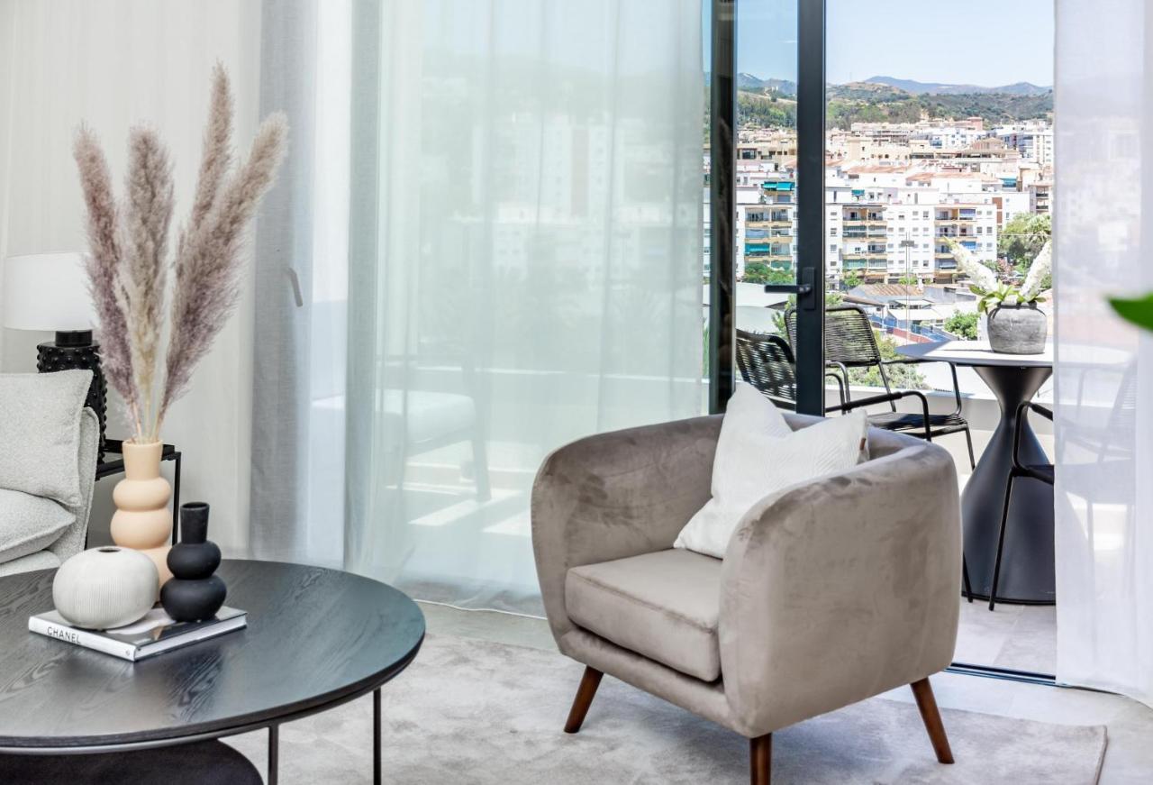 Inf27E- Holiday Home Estepona By Roomservices Exterior foto