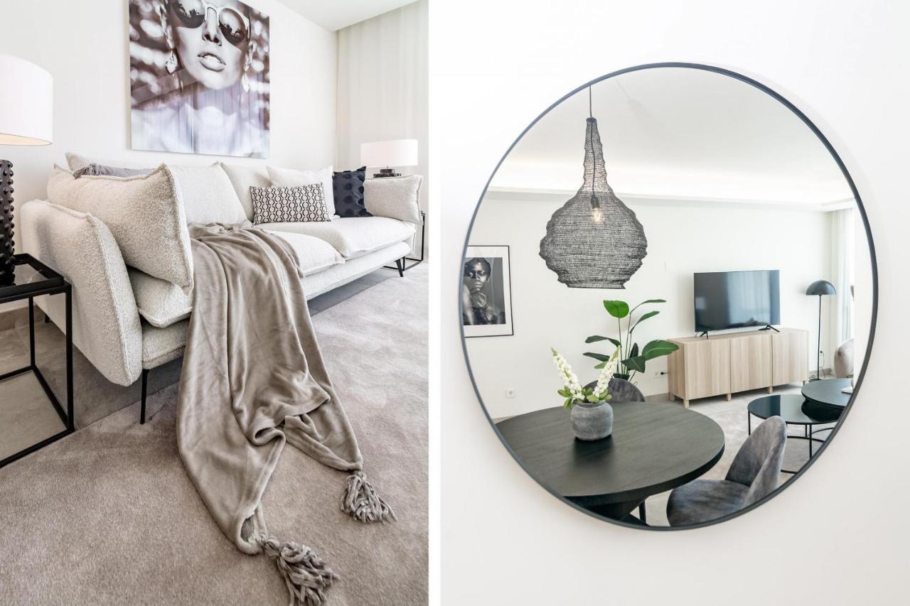 Inf27E- Holiday Home Estepona By Roomservices Exterior foto