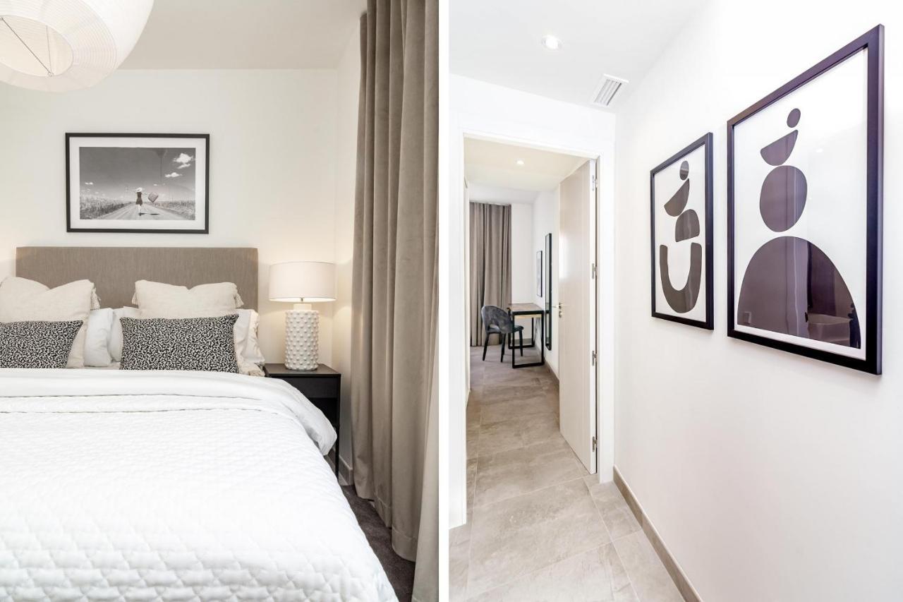 Inf27E- Holiday Home Estepona By Roomservices Exterior foto