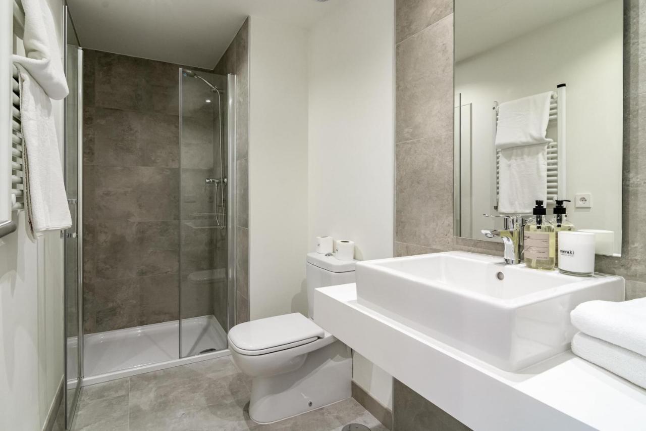 Inf27E- Holiday Home Estepona By Roomservices Exterior foto