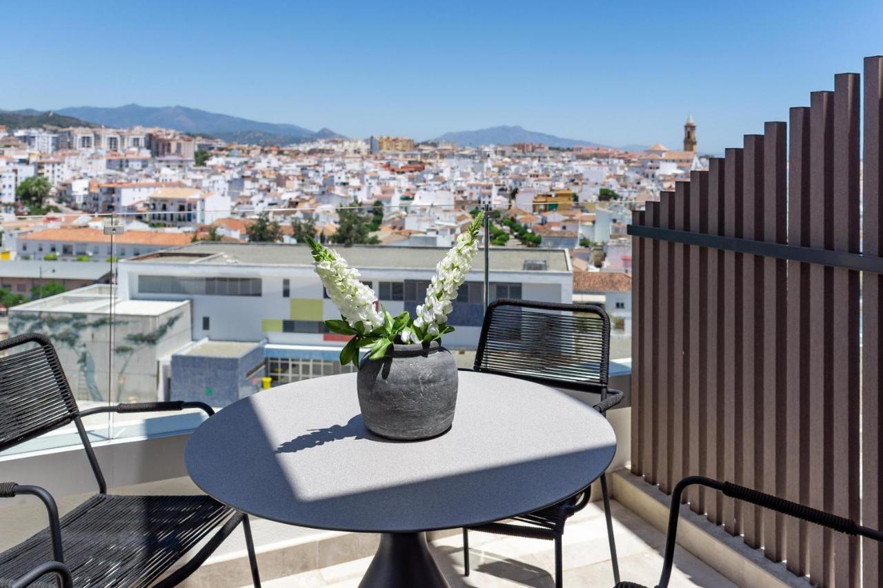 Inf27E- Holiday Home Estepona By Roomservices Exterior foto