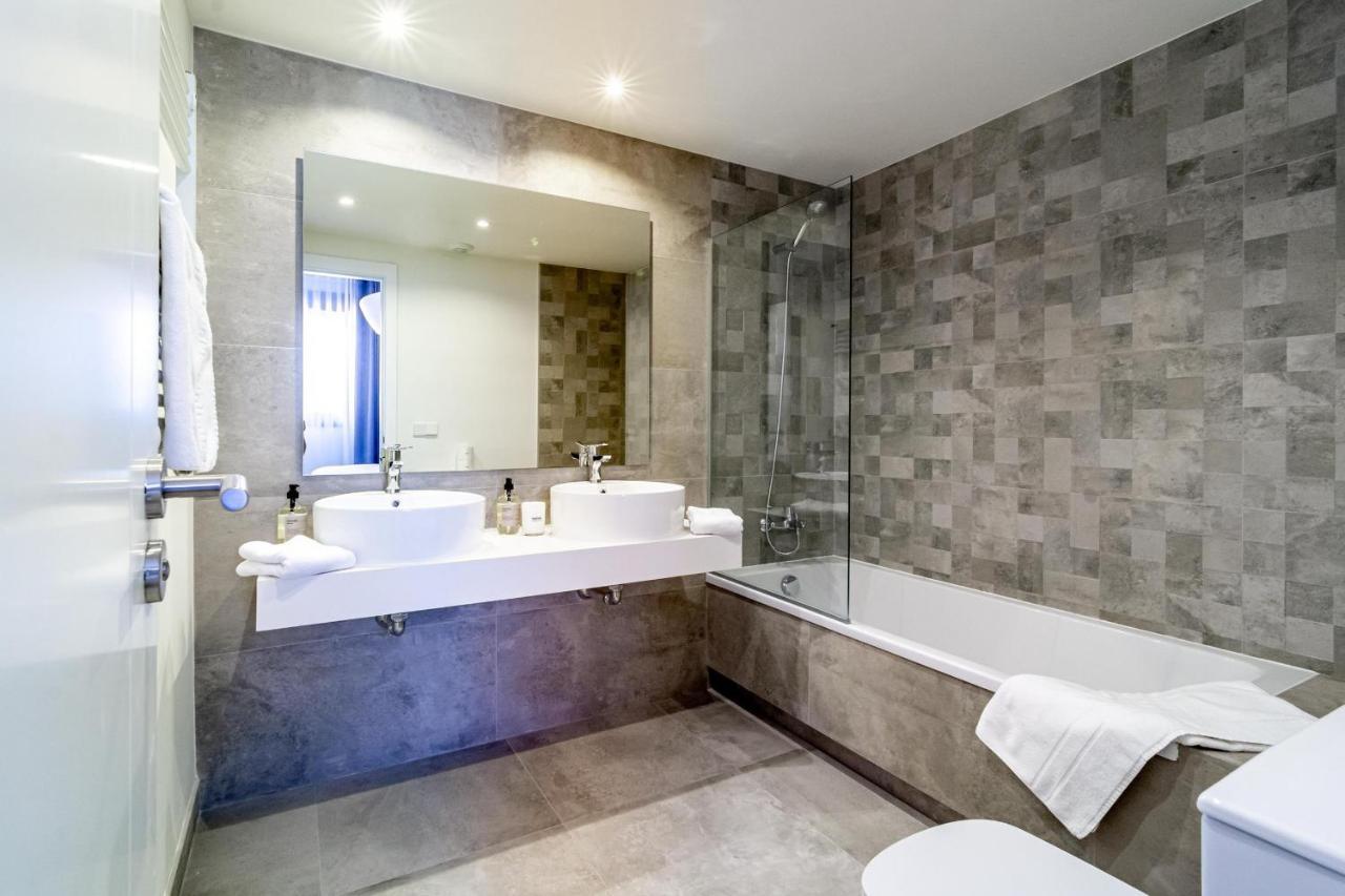 Inf27E- Holiday Home Estepona By Roomservices Exterior foto