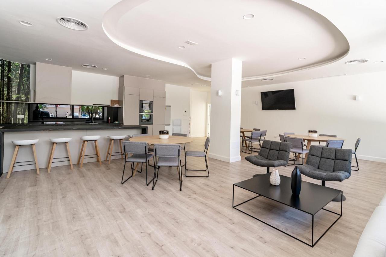 Inf27E- Holiday Home Estepona By Roomservices Exterior foto